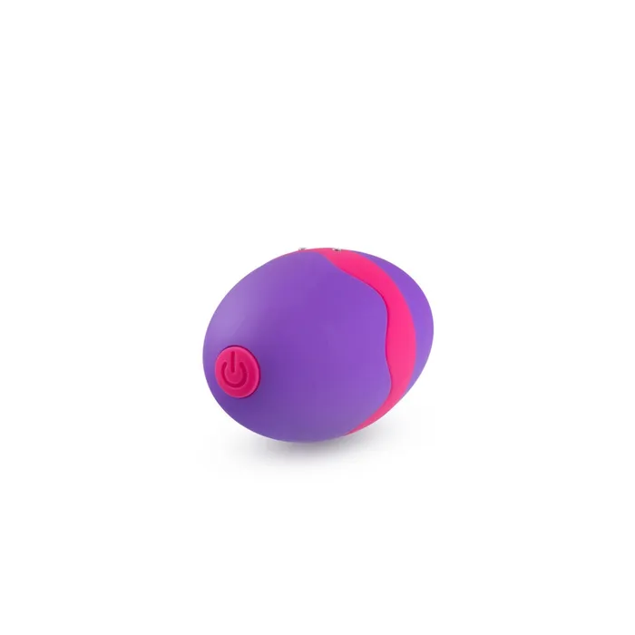 Vibrators Blush Novelties Aria Flutter Tongue by Blush