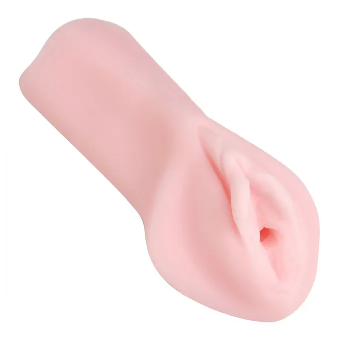 Mini Realistic Tight Pussy Masturbator SEX FLESH Male Sex Toys