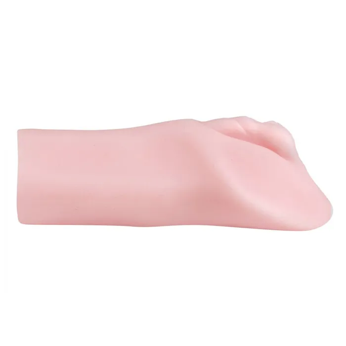 Mini Realistic Tight Pussy Masturbator SEX FLESH Male Sex Toys