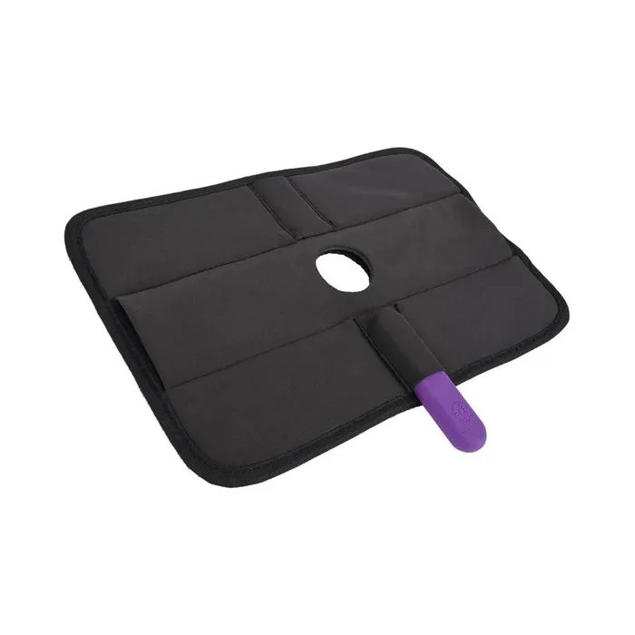 Female Sex Toys Sportsheets Pivot 3 in 1 PlayPad Sportsheets