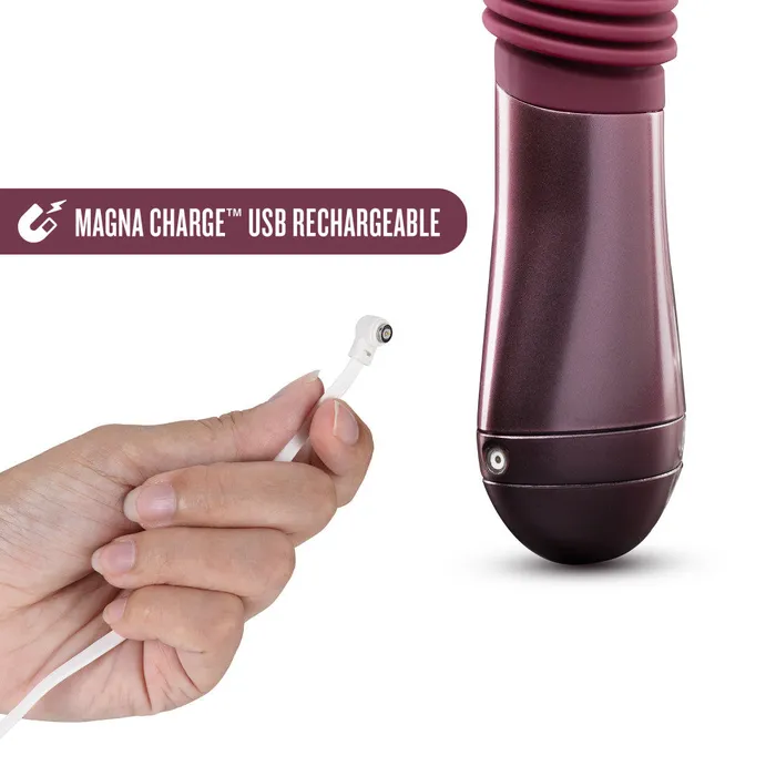 Blush USB Cable Replacement for Hop Noje and some Sola Products Blush Vibrators