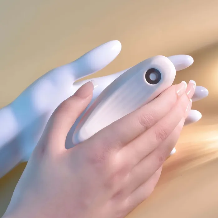 Female Sex Toys Evolved Novelties Playboy Palm Size Massager