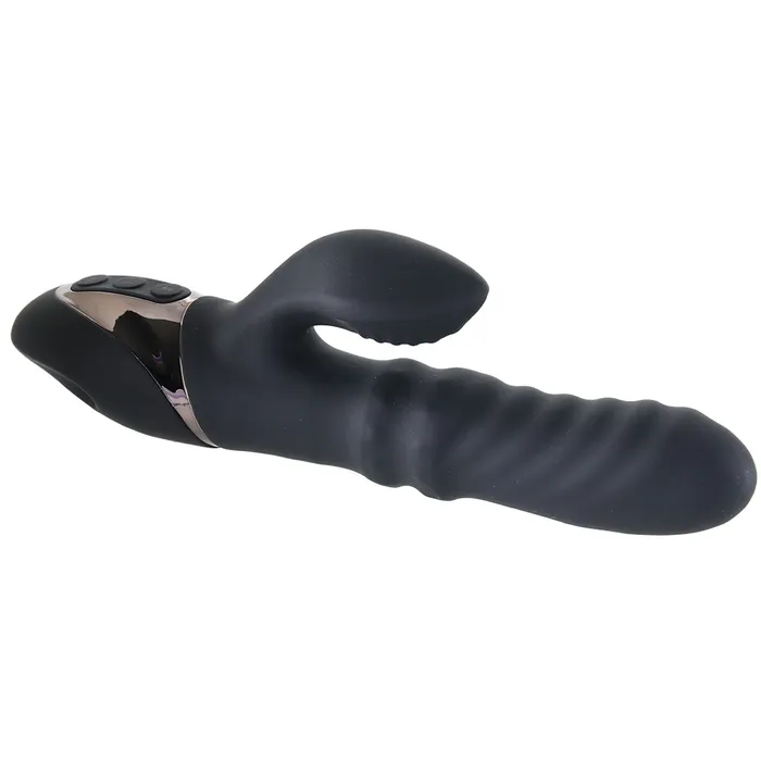 Ring It Home Rabbit Vibe Evolved Novelties Vibrators