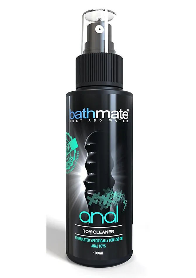 Anal Bathmate Bathmate Anal Toy Cleaner Anal Bathmate Bathmate Anal Toy Cleaner
