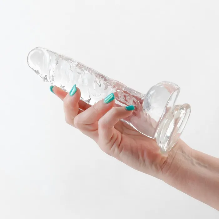Anal nsnovelties Fantasia Ballsy 65 Inch Clear Anal nsnovelties Fantasia Ballsy 65 Inch Clear