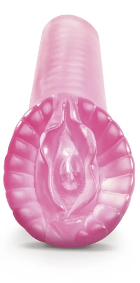 PDX Brands Male Sex Toys Pipedream Extreme Super Cyber Snatch Pump