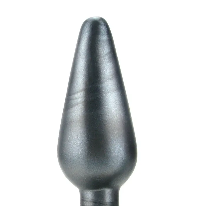 Anal Doc Johnson Doc Johnson Silicone Big End Butt Plug