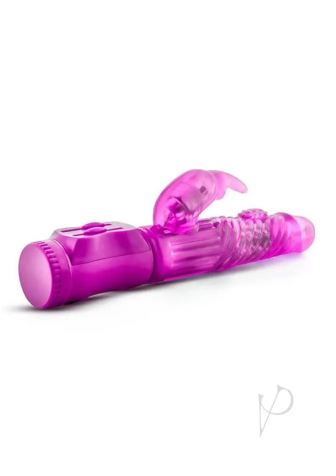 B Yours Beginners Bunny Pink B Yours Vibrators