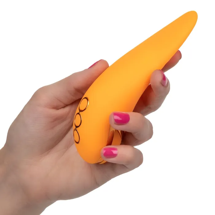 California Dreaming Hollywood Hottie Xandebay Vibrators