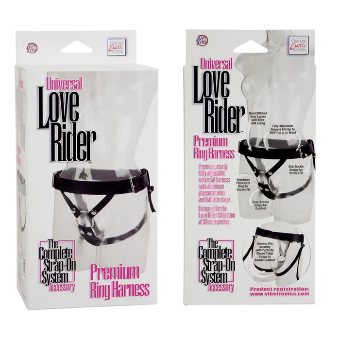 Female Sex Toys Universal Love Rider Harness Xandebay