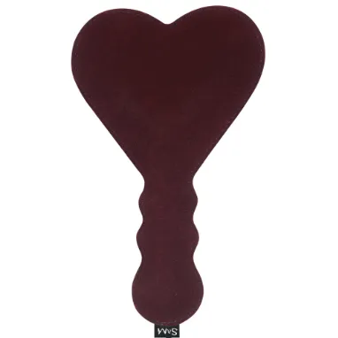 Enchanted Heart Paddle Sportsheets Anal Enchanted Heart Paddle Sportsheets Anal