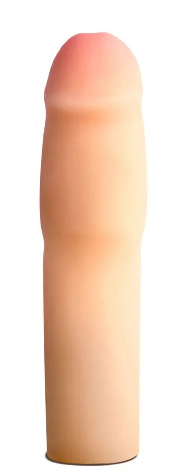Blush Performance Cock Xtender Blush Dildos