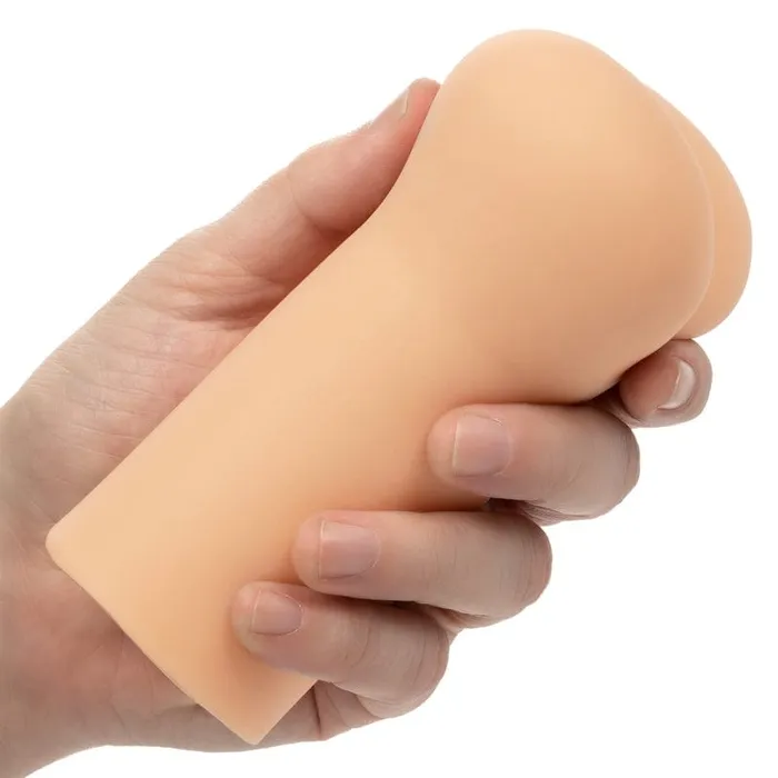 CALEXOTICS Male Sex Toys Calexotics Cheap Thrills French Maid Masturbation Stroker