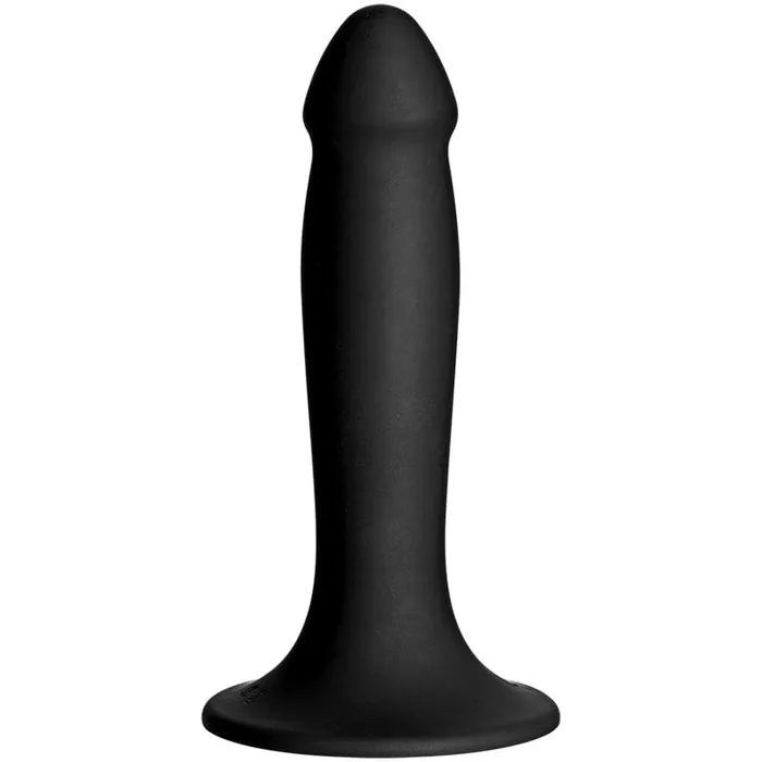 Doc Johnson VacULock Smooth Vibrating Pleasure Set Doc Johnson Female Sex Toys