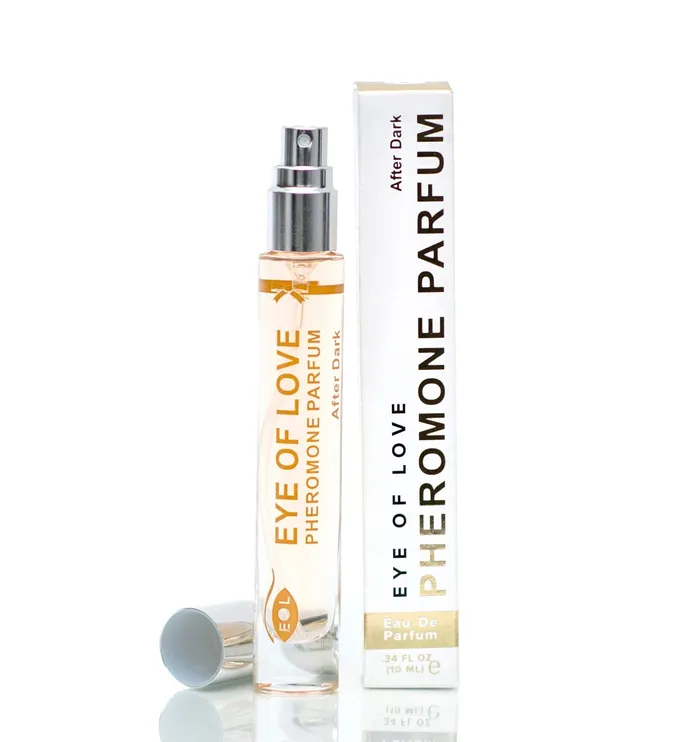 Eye Of Love After Dark Pheromones Eye of Love Anal