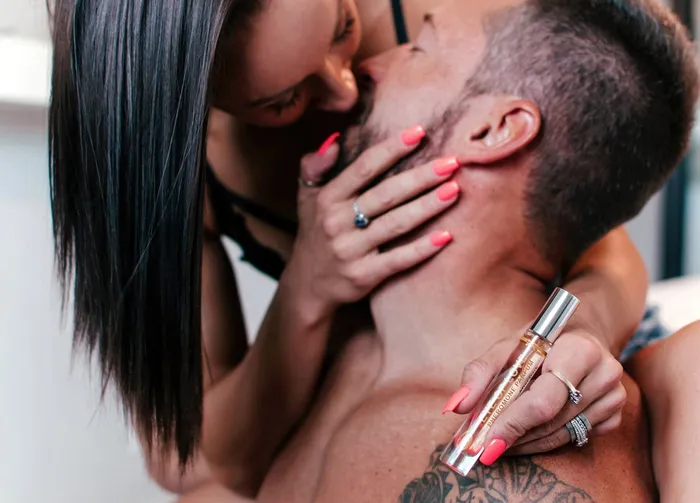 Eye Of Love After Dark Pheromones Eye of Love Anal