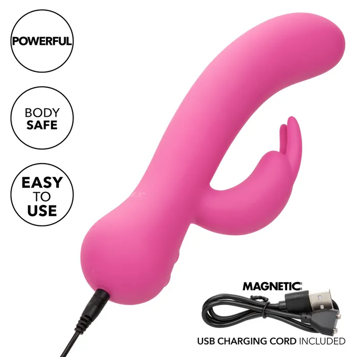 Female Sex Toys Calexotics First Time Rechargeable Bunny