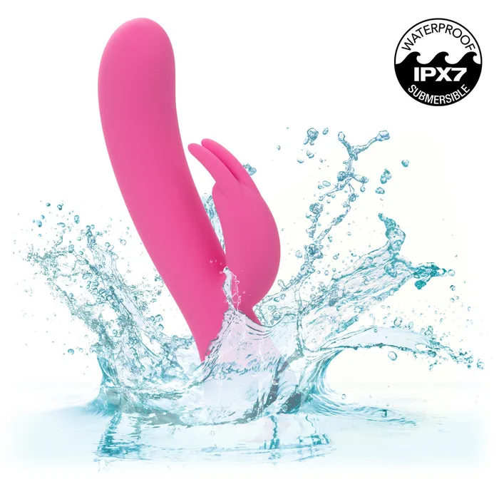 Female Sex Toys Calexotics First Time Rechargeable Bunny