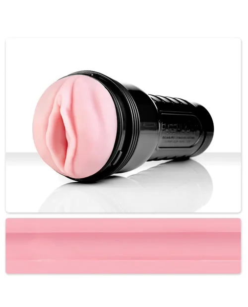 Fleshlight Vibrators Fleshlight Pink Lady Original