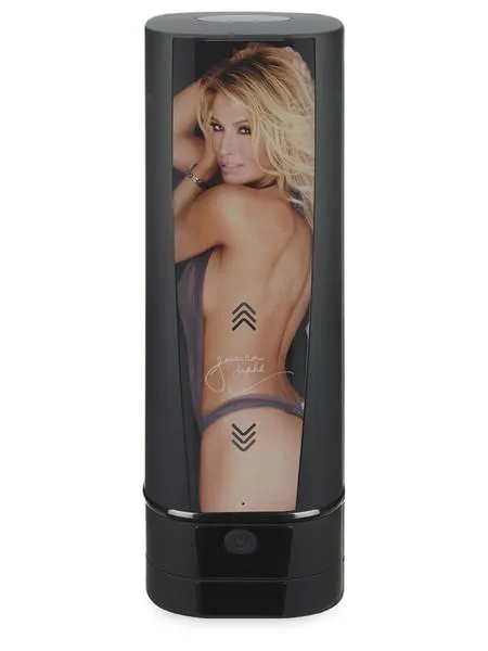 Kiiroo Onyx with Jessica Drake Experience Kiiroo Male Sex Toys