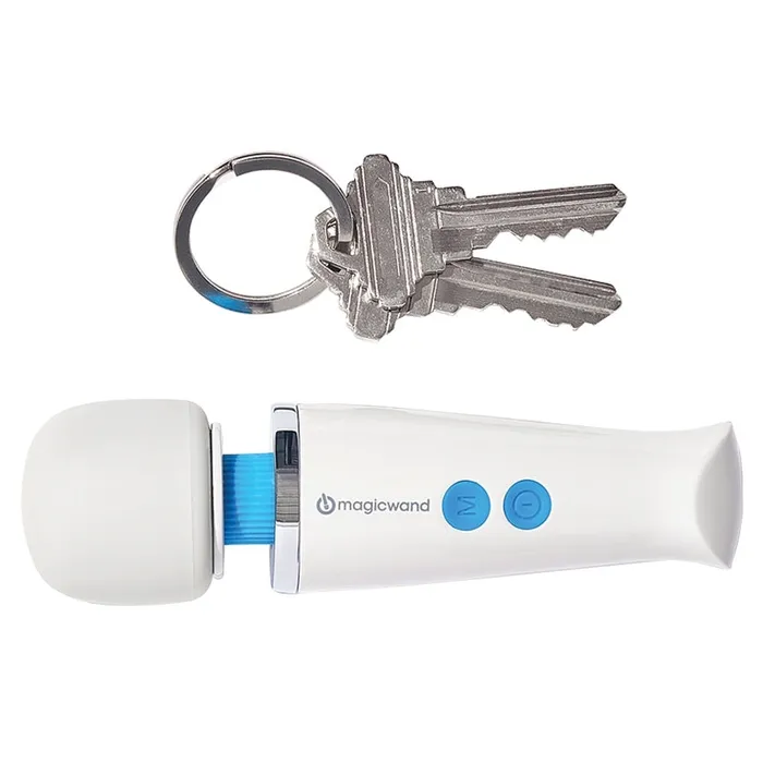 Magic Wand Vibrators MAGIC WAND MICRO WAND