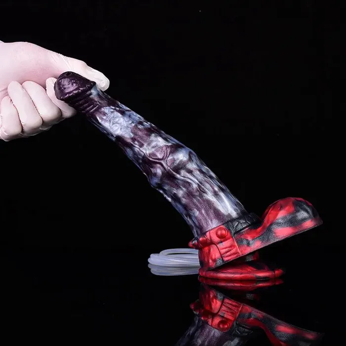 9 Inches Ultimate Cumming Dildo Xinghaoya Dildos
