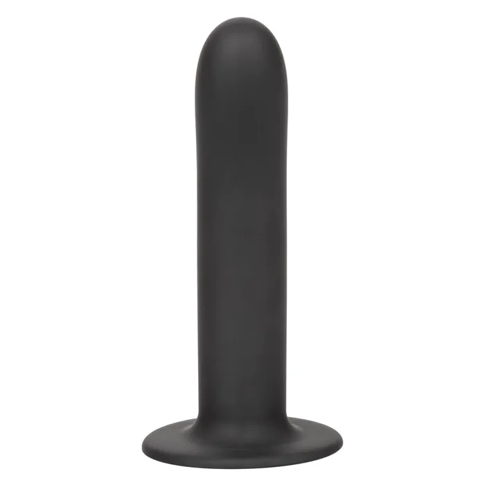 Female Sex Toys California Exotics Boundless 7 Smooth Dildo With Suction Cup