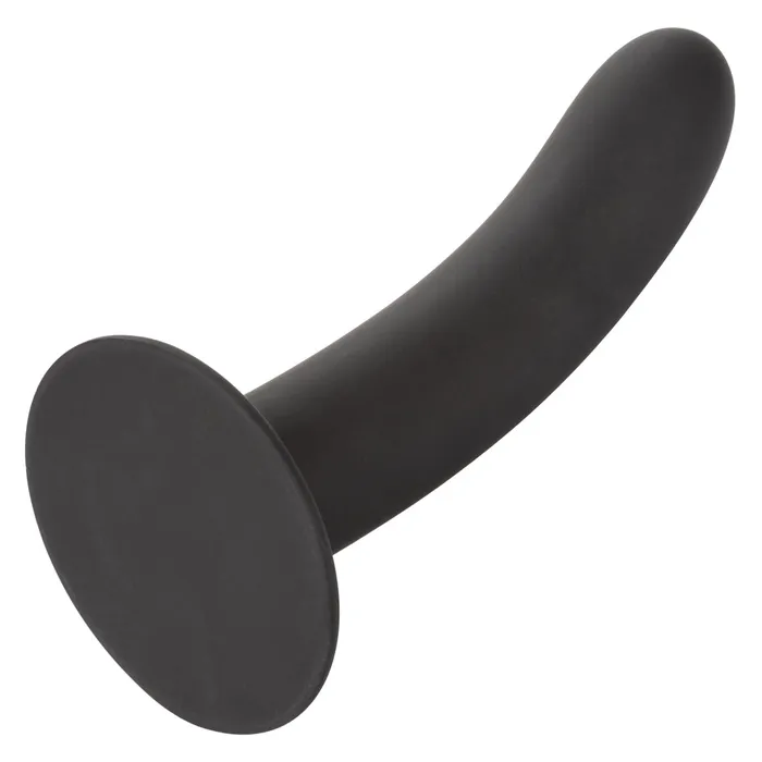 Female Sex Toys California Exotics Boundless 7 Smooth Dildo With Suction Cup