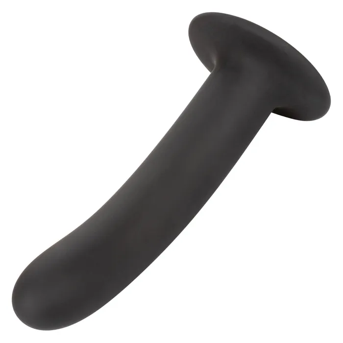 Female Sex Toys California Exotics Boundless 7 Smooth Dildo With Suction Cup