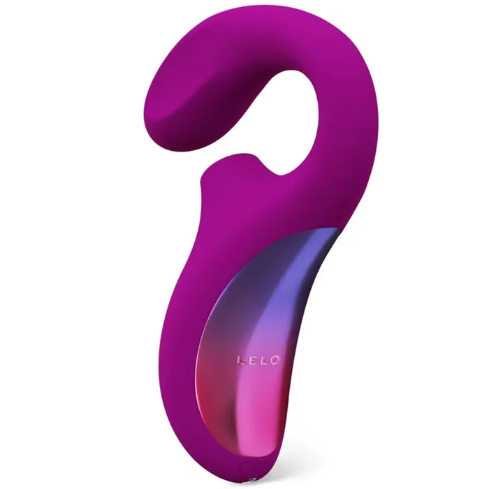 Lelo Enigma DualAction GSpot Clitoral Sonic Massager Lelo Female Sex Toys Lelo Enigma DualAction GSpot Clitoral Sonic Massager Lelo Female Sex Toys