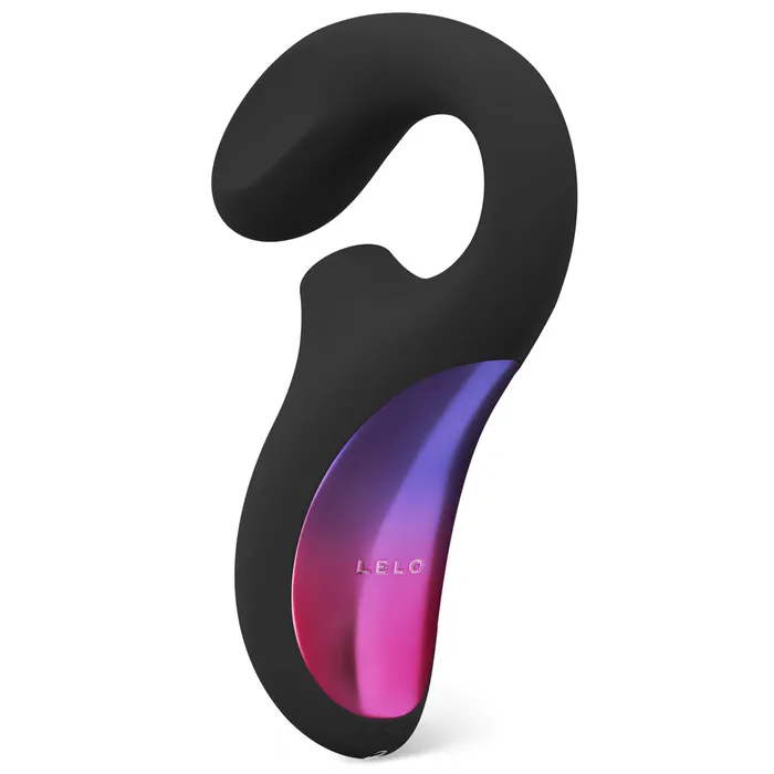 Lelo Enigma DualAction GSpot Clitoral Sonic Massager Lelo Female Sex Toys