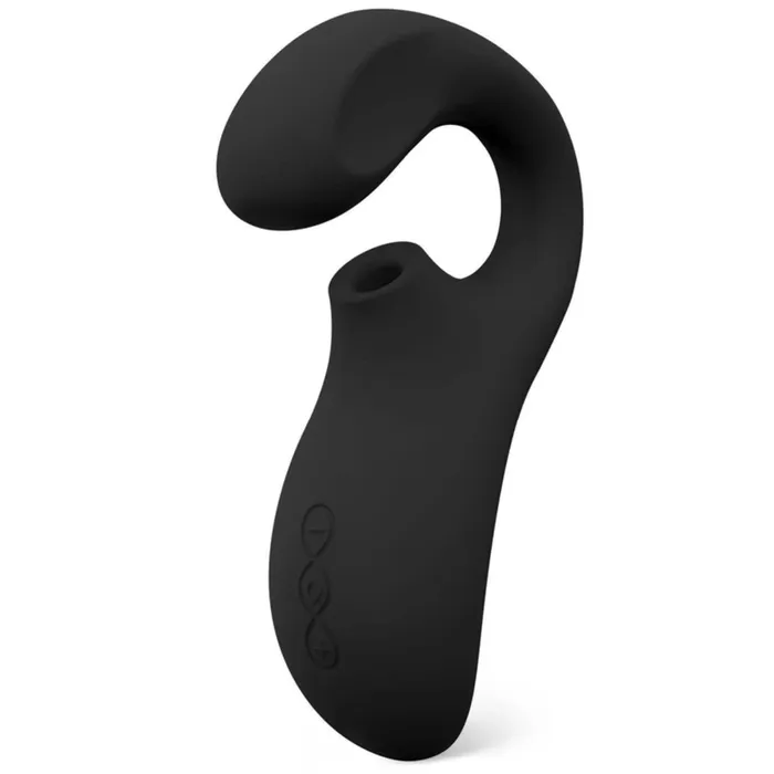 Lelo Enigma DualAction GSpot Clitoral Sonic Massager Lelo Female Sex Toys