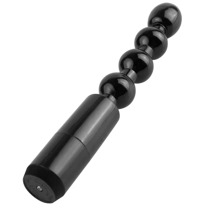 Male Sex Toys Pipedream Anal Fantasy Collection Vibrating Power Beads