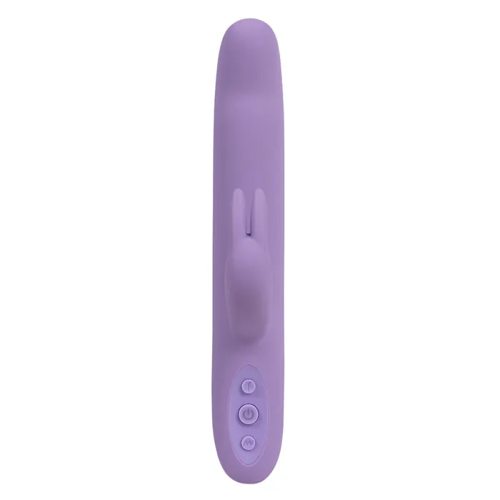 Sexyland Aurora Signature GSpot Stroking Rabbit Vibrator Sexyland Female Sex Toys