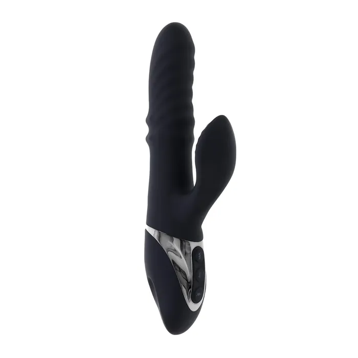 Anal Ring It Home Black 2024 Holiday Sale