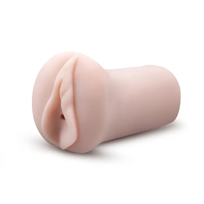 Blush Vibrators Enlust Ashlynn Beige