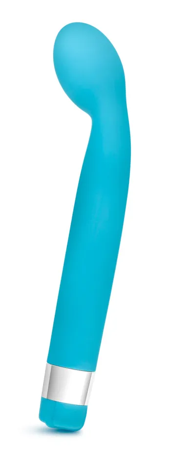 Blush Vibrators Rose Scarlet G Blue