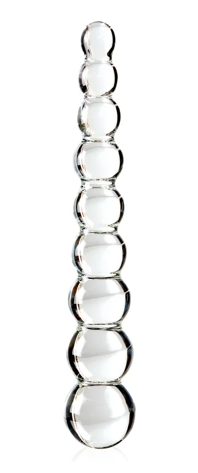 Dildos Pipedream Icicles No 2 Clear