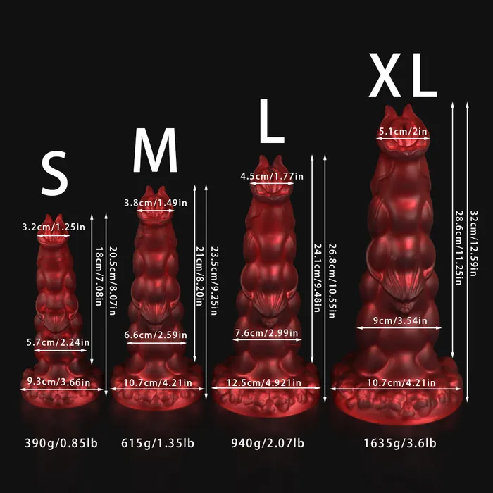 Dragon Dildo Butt Plug Monsterdildo Silicone Tentacle Anal Sex Toy for Men Women Domlust Anal
