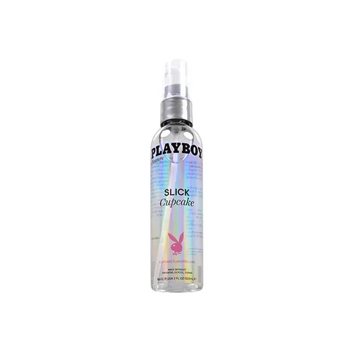 Lubricants 2024 Holiday Sale Specials Playboy Pleasure Slick Cupcake Flavored Lubricant 2 Oz Lubricants 2024 Holiday Sale Specials Playboy Pleasure Slick Cupcake Flavored Lubricant 2 Oz