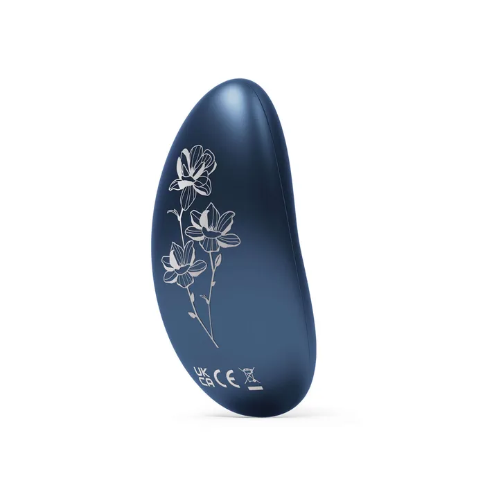 Nea 3 Alien Blue Lelo Dildos Nea 3 Alien Blue Lelo Dildos