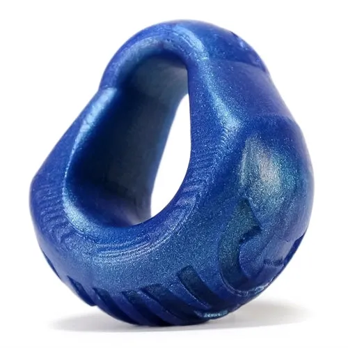Oxballs Hung Padded Cockring Oxballs Blue Balls Dildos