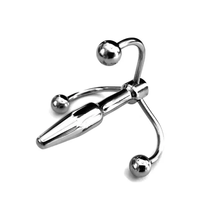 Rouge Garments Rouge Garments Crown Penis Plug Male Sex Toys