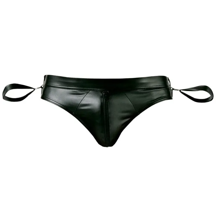 Svenjoyment Jock Brief With Handcuffs Svenjoyment Female Sex Toys Svenjoyment Jock Brief With Handcuffs Svenjoyment Female Sex Toys