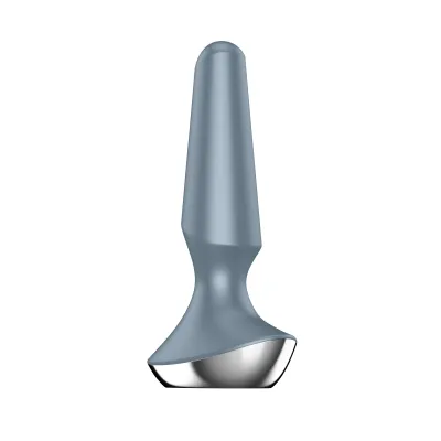 Vibrators feeky feeky Ovetto Anale A Distanza Ilicious Satisfyer 43cm