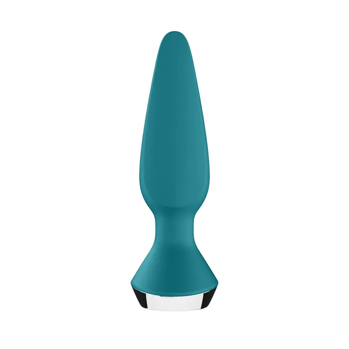 Vibrators feeky feeky Ovetto Anale A Distanza Ilicious Satisfyer 43cm
