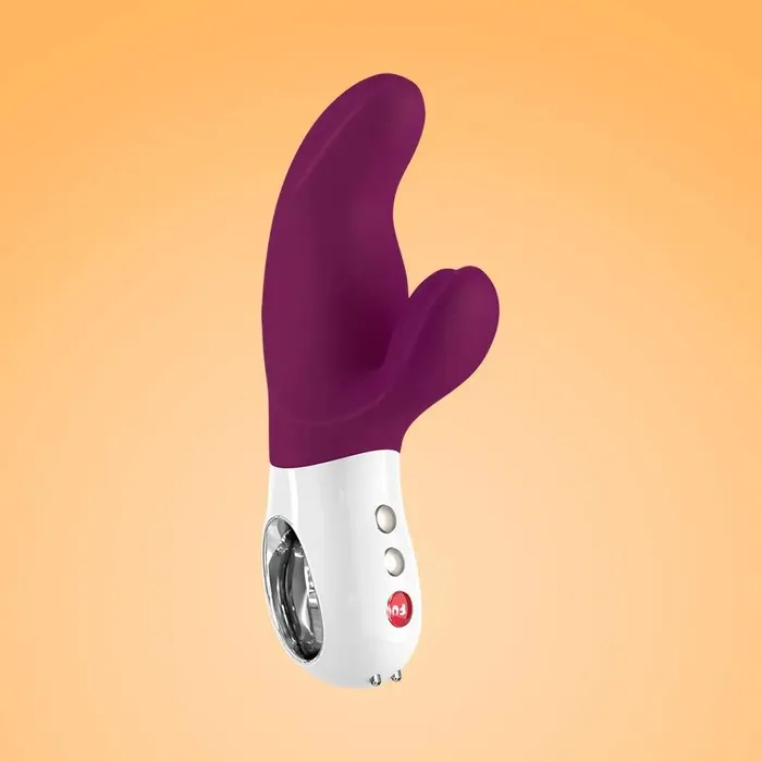Vibrators Fun Factory MISS BI