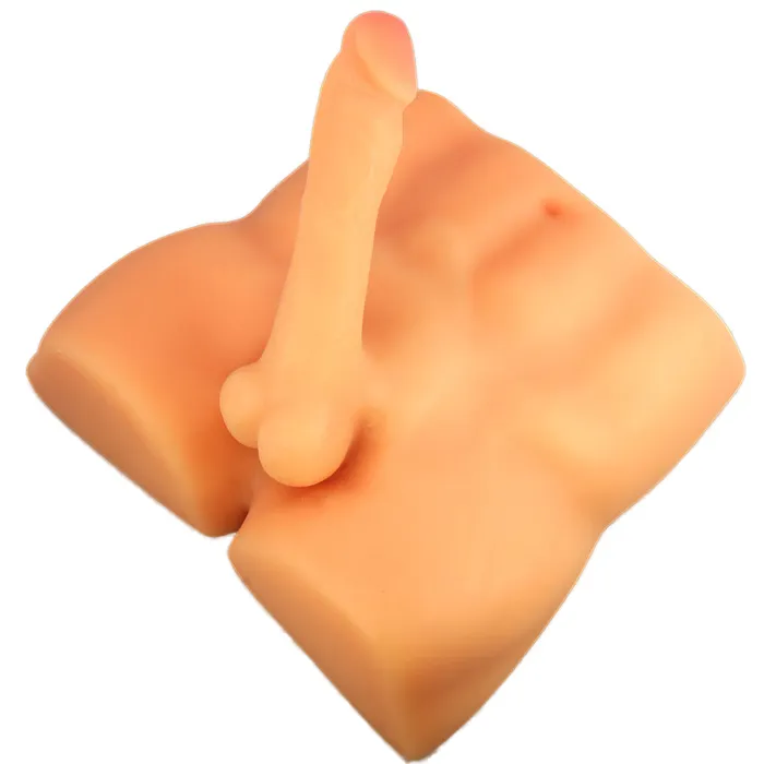 X5 Men Rough Rider Beige Blush Novelties Female Sex Toys X5 Men Rough Rider Beige Blush Novelties Female Sex Toys