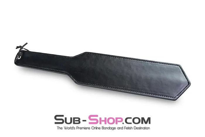 1504DL Hits the Spot Paddle Idea Female Sex Toys