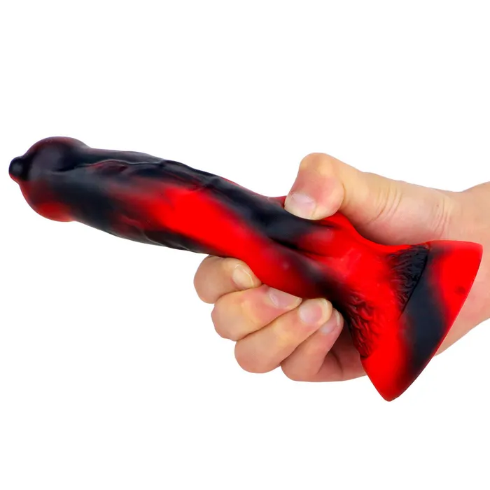 76 Inch Animal Knob Dildo Dildos